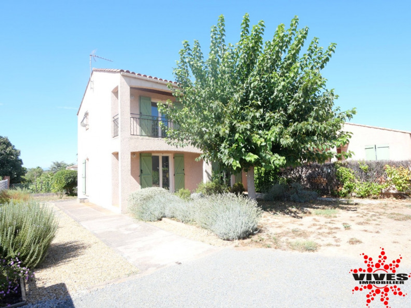 Villa 5 pièces 108 m²