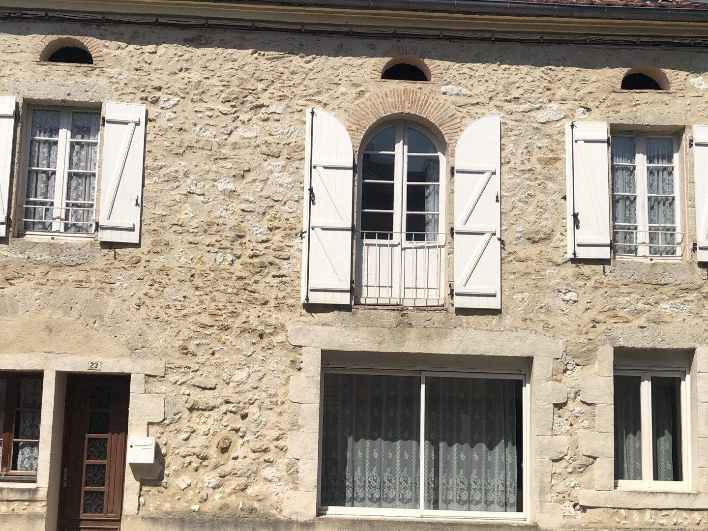 Maison 6 pièces 173m2