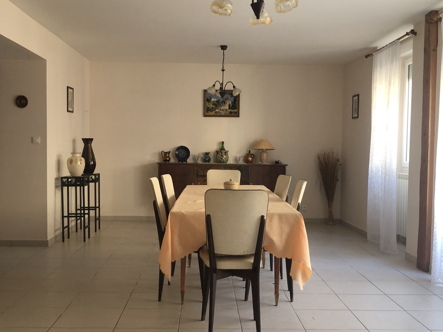 Maison à vendre - 5 pièces - 173m2 - Castelnau D'auzan... (32440)