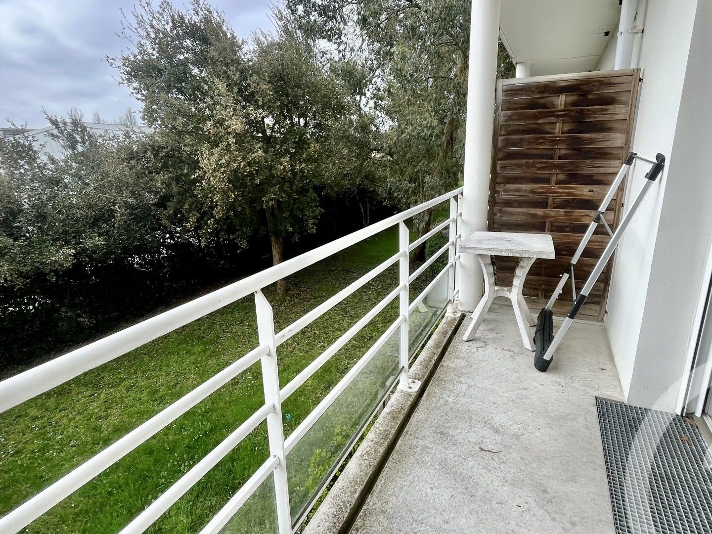 Appartement 1 pièce 34 m²