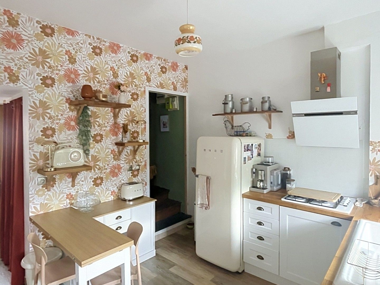 Maison à vendre - 3 pièces - 64m2 - Margny-Lès-Compiègne (60280)