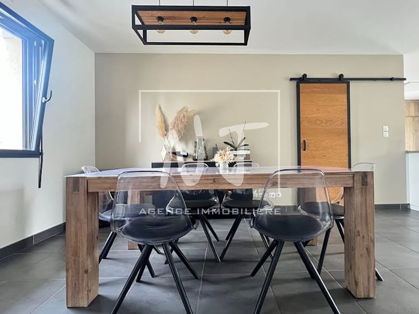 Maison 4 pièces 105 m²