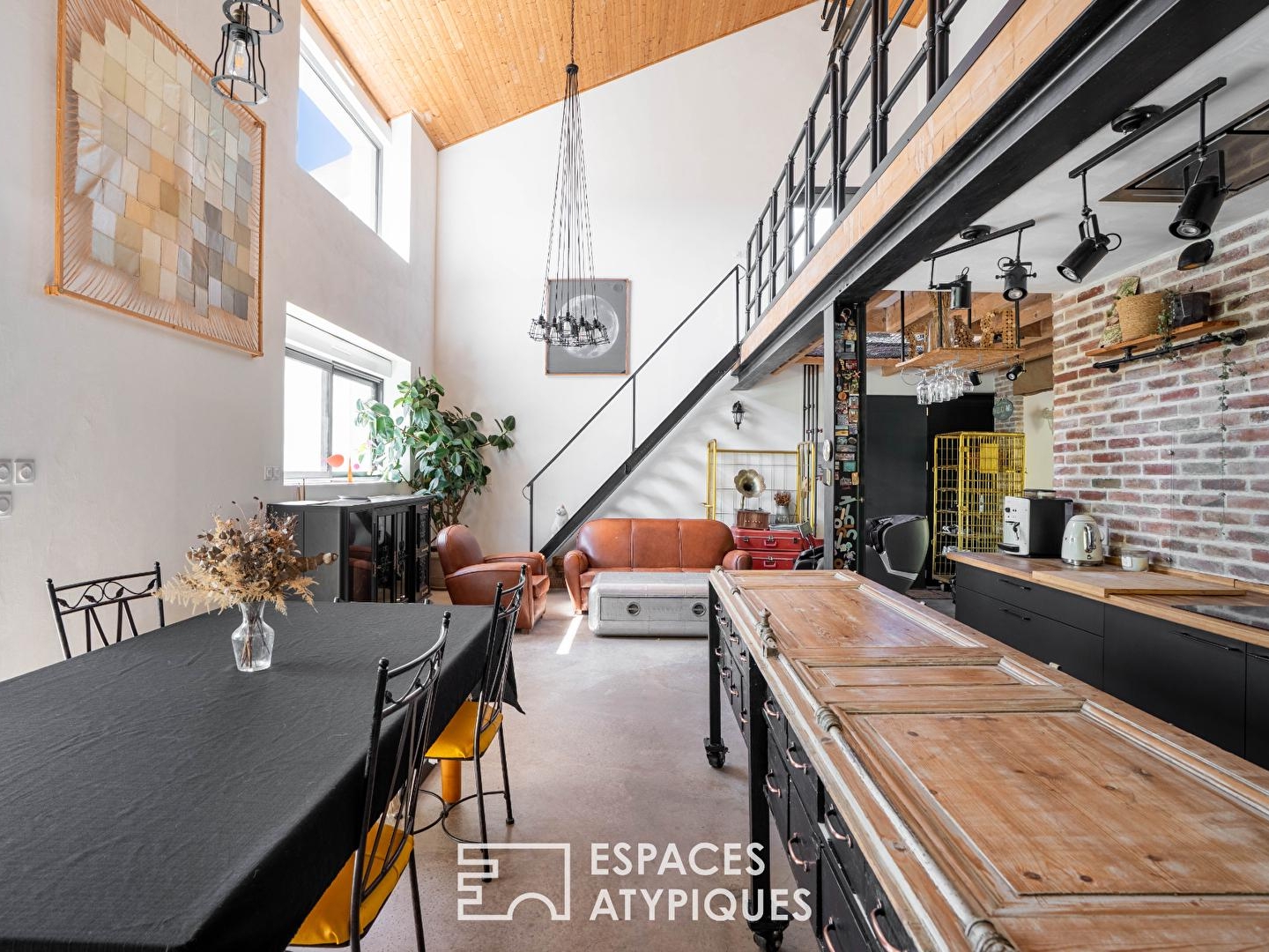 Magasin à vendre - 6 pièces - 135m2 - Vertou (44120)