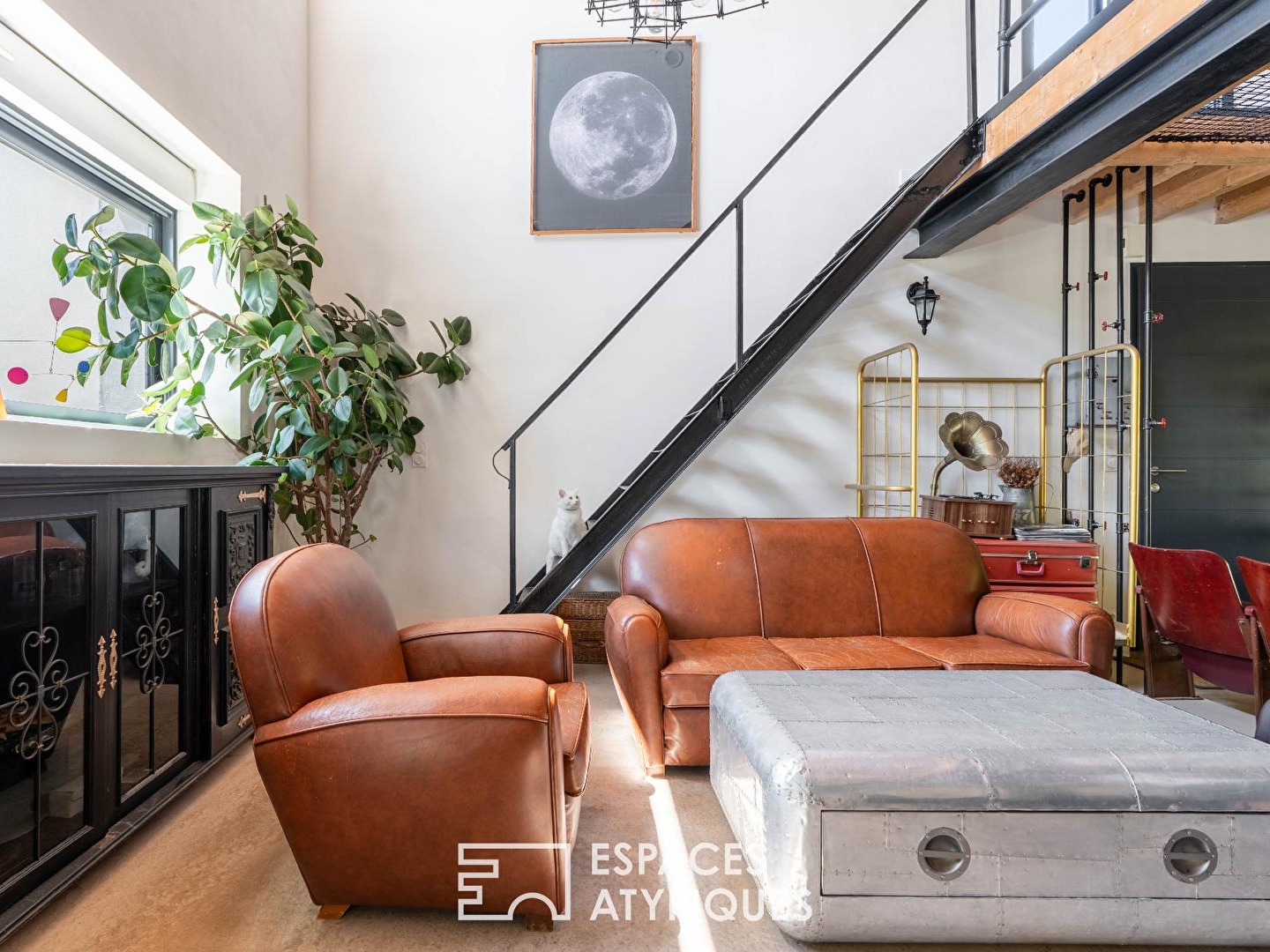 Magasin à vendre - 6 pièces - 135m2 - Vertou (44120)