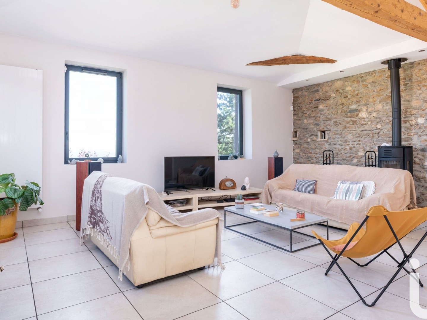Maison 6 pièces 158 m²