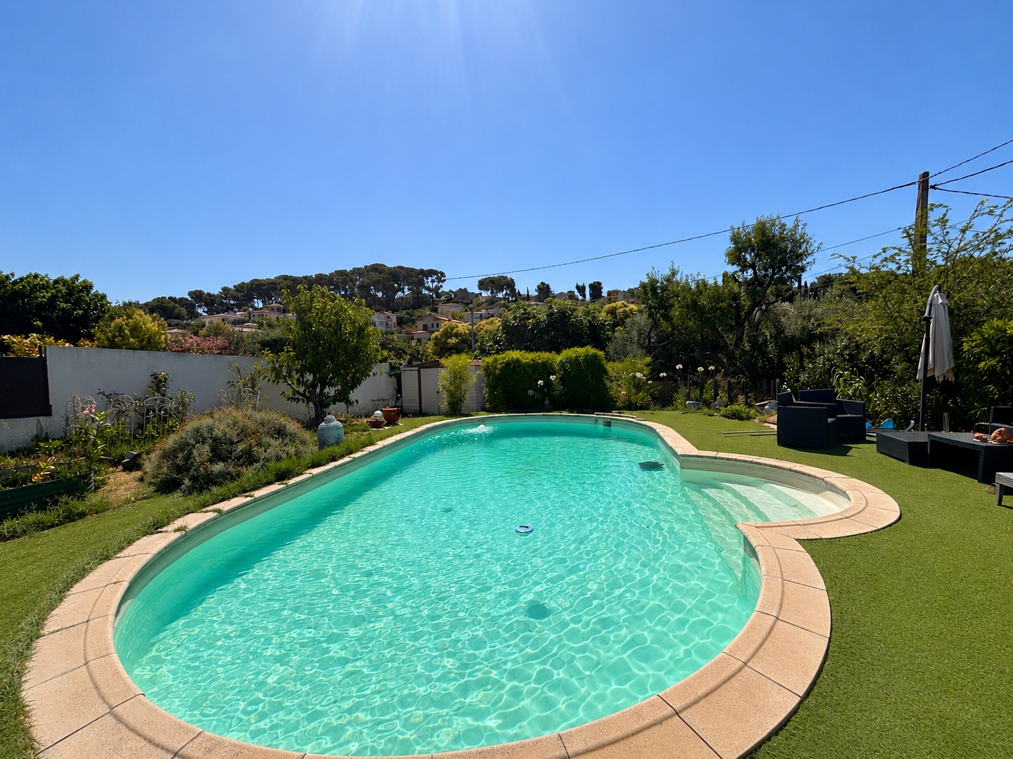Maison 4 pièces 132 m²