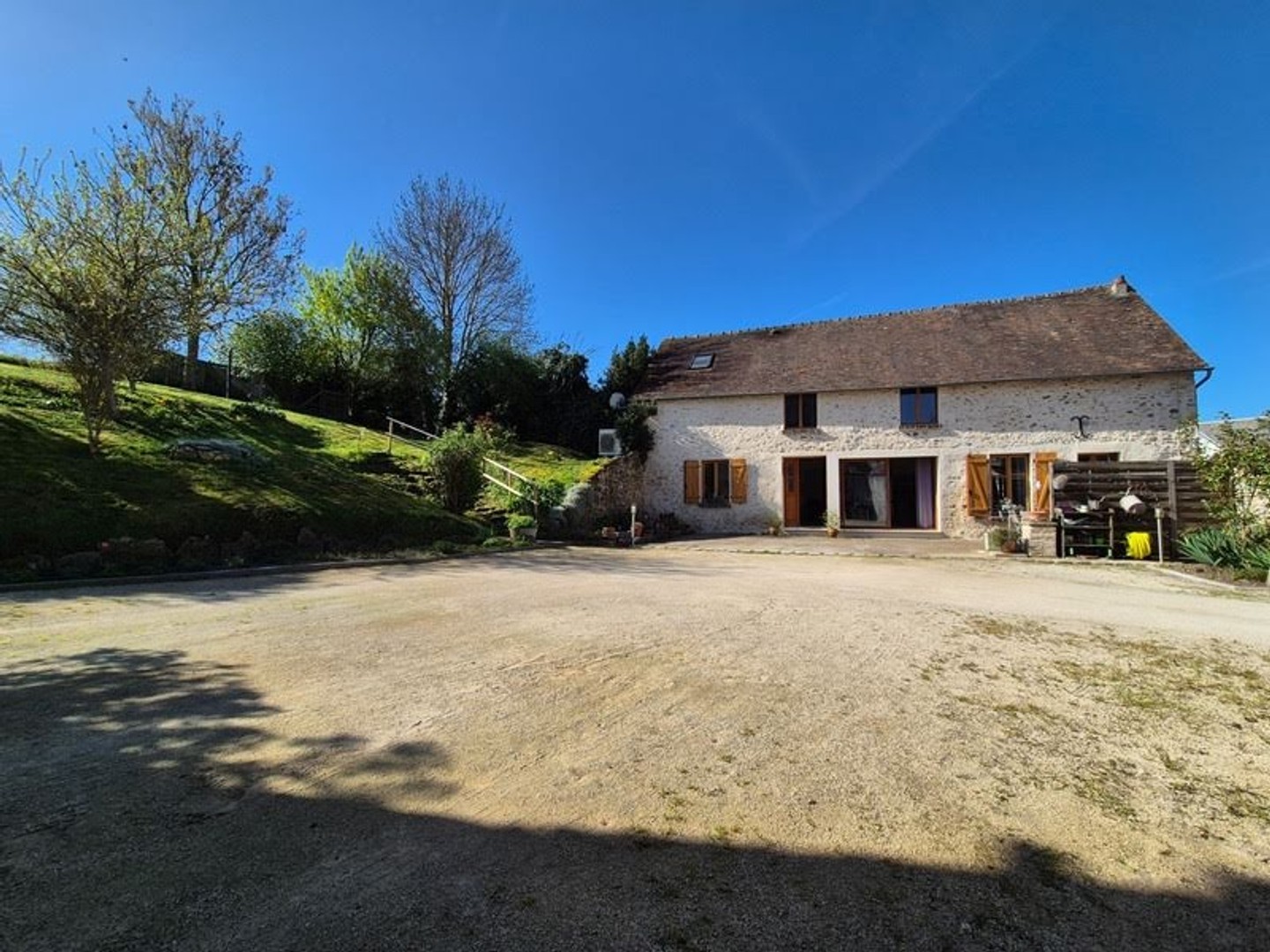 Maison 5 pièces 160 m²