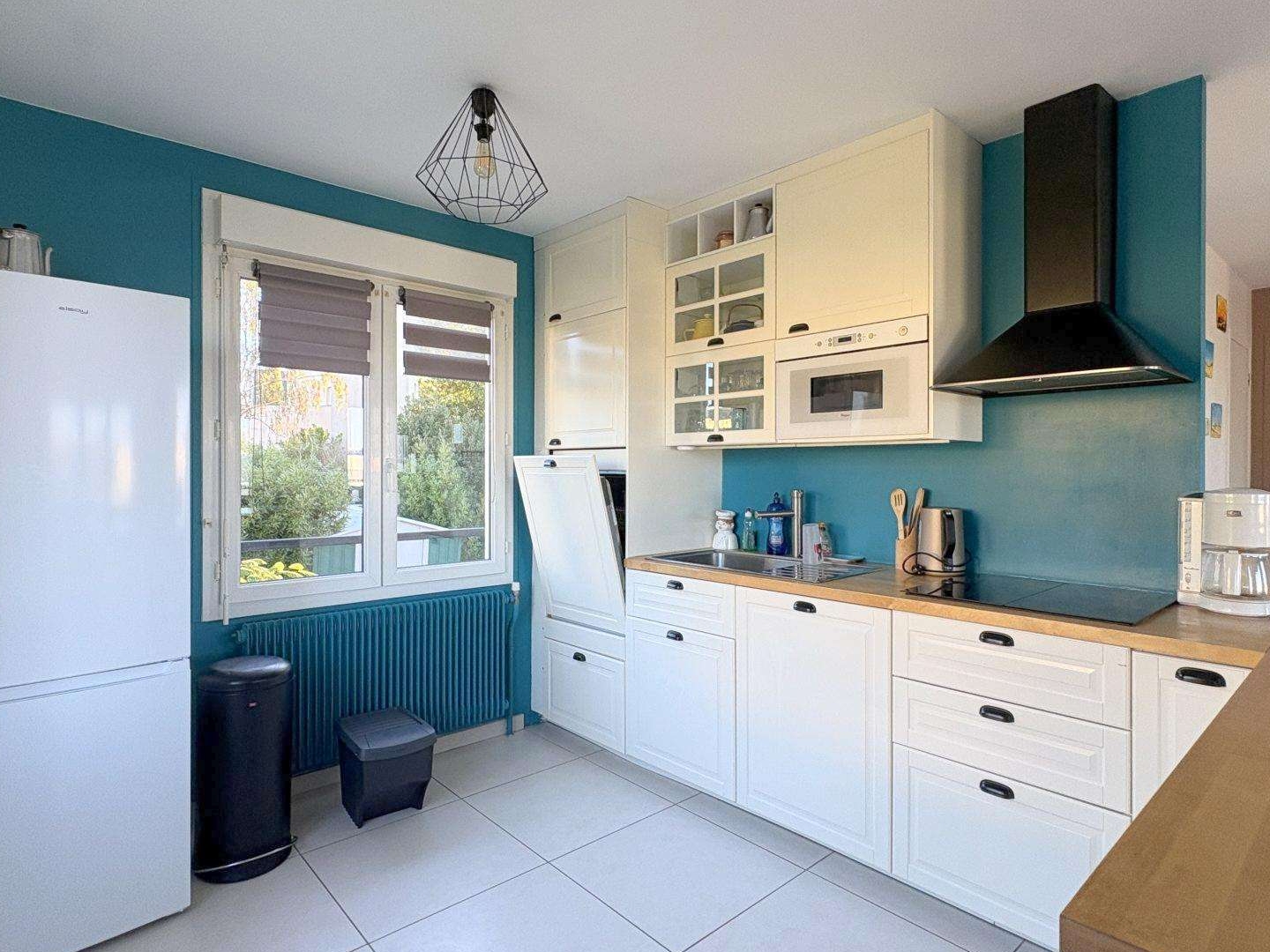 Maison 5 pièces 82 m²