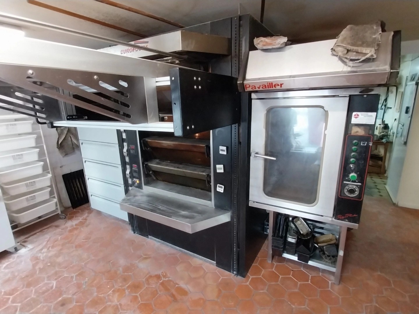 Magasin à vendre - 78m2 - Falaise (14700)