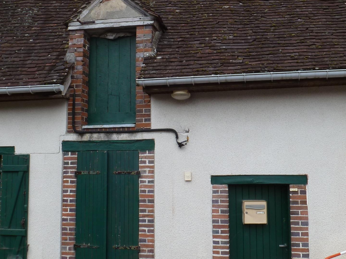 Maison à vendre - 50m2 - Champignelles (89350)