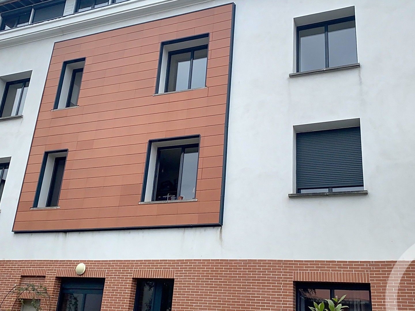 Appartement 3 pièces 74 m²