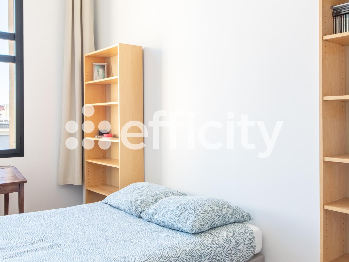 Appartement à vendre - 3 pièces - 87m2 - Aubervilliers (93300)