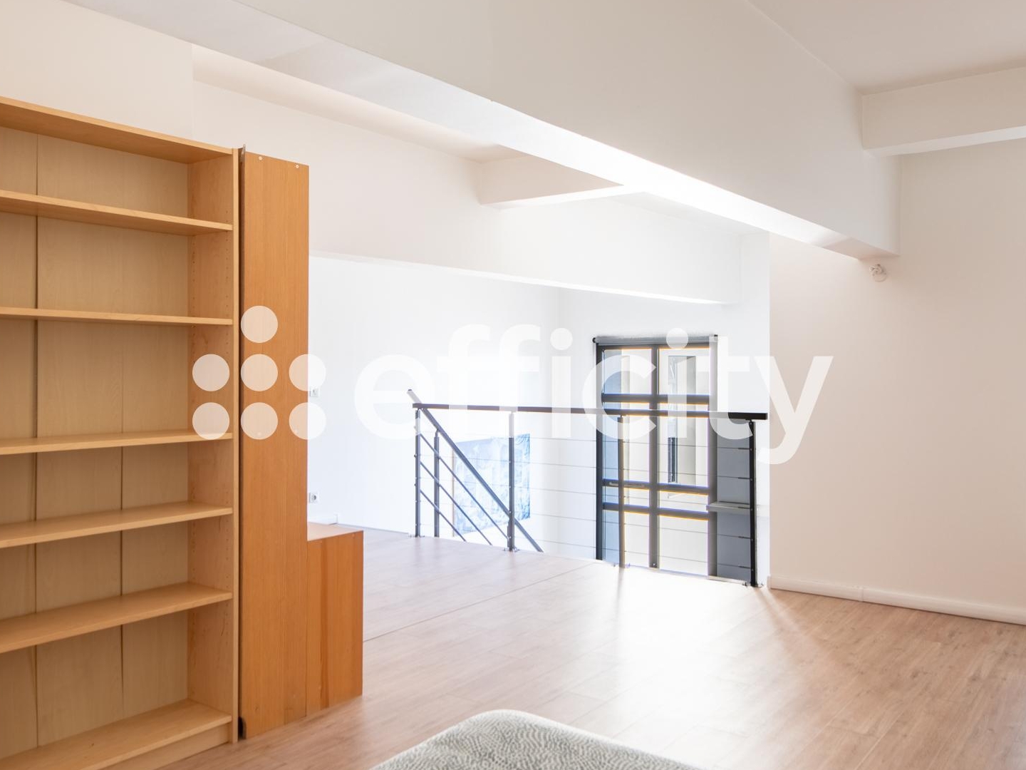Appartement à vendre - 3 pièces - 87m2 - Aubervilliers (93300)