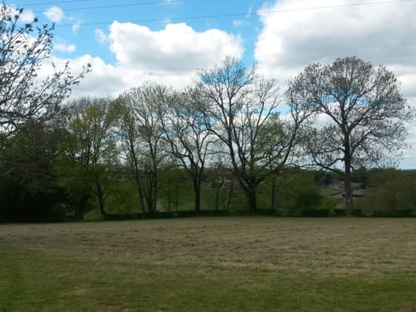 Propriété avec parc à vendre, Secteur Montemboeuf