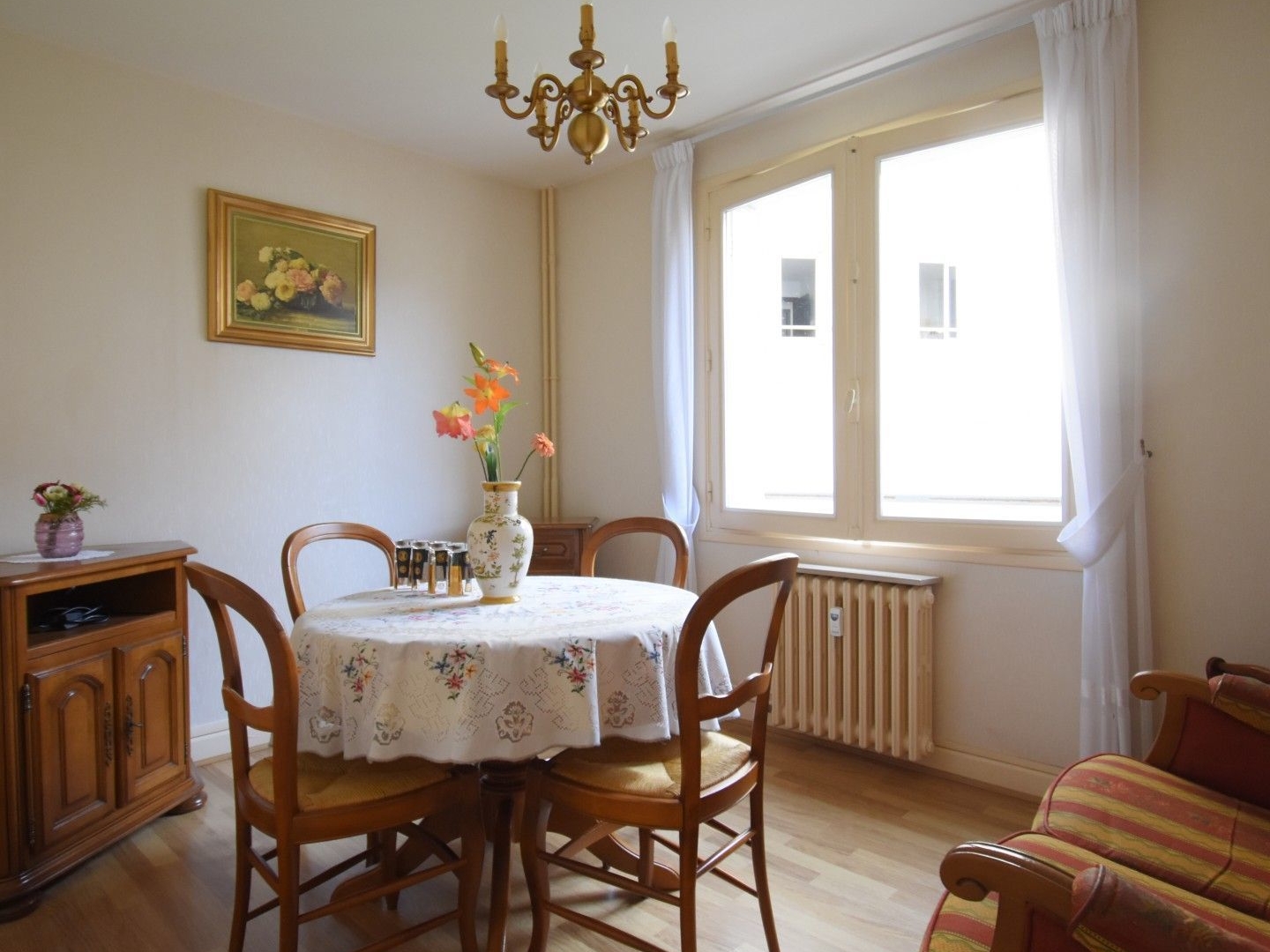 Appartement à vendre - 3 pièces - 73m2 - Vichy (03200)