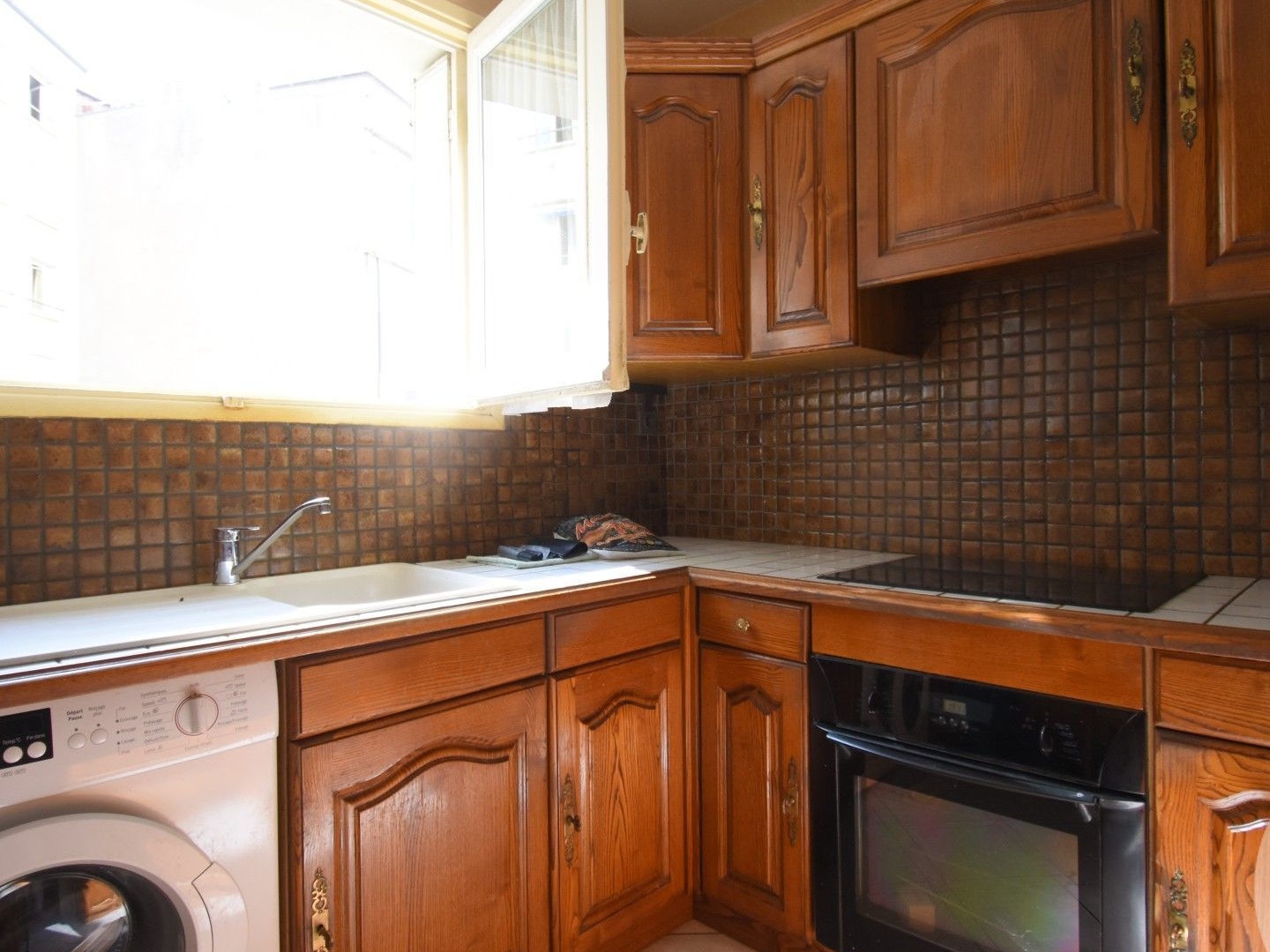 Appartement à vendre - 3 pièces - 73m2 - Vichy (03200)