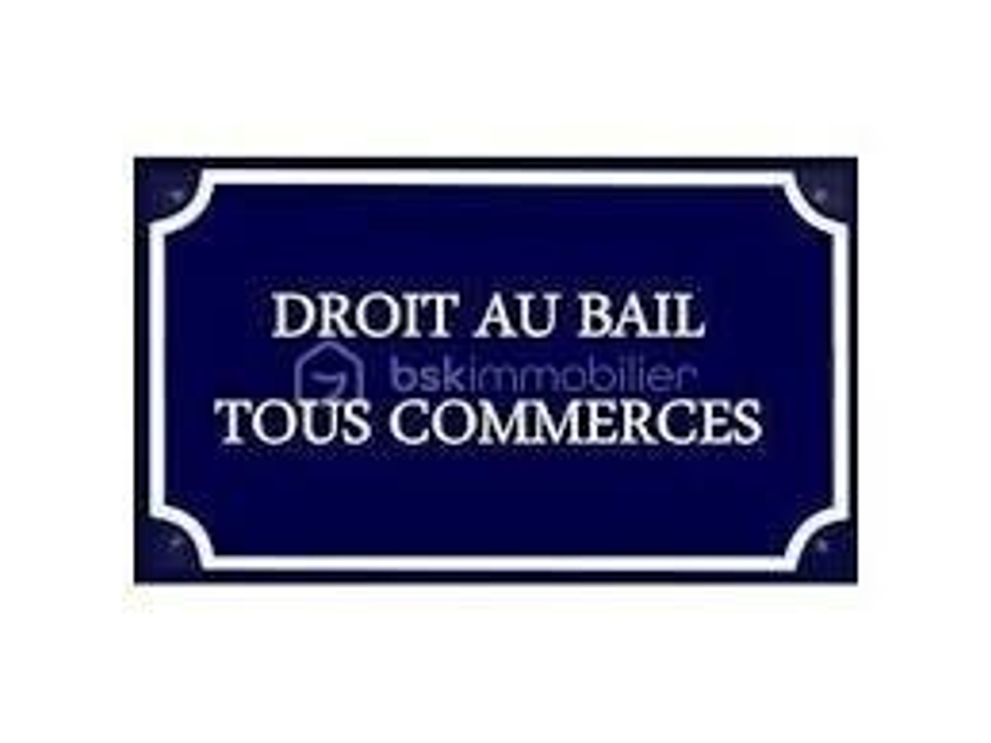 DROIT AU BAIL - DINAN
