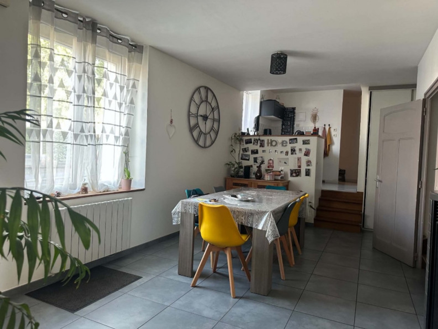 Maison à vendre - 7 pièces - 147m2 - Chemillé-En-Anjou (49120)