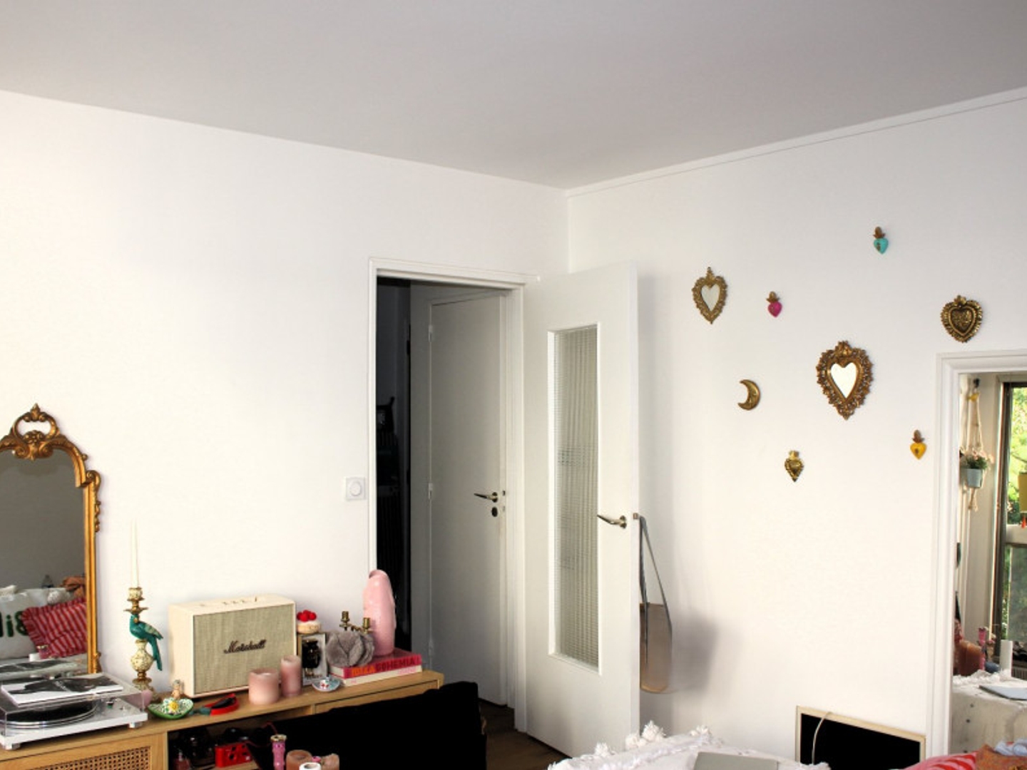 Appartement à vendre - 1 pièce - 35m2 - Paris 15e (75015)