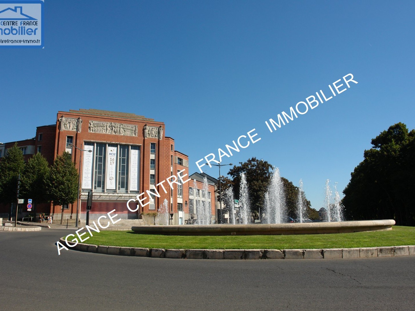 Ensemble Immobilier