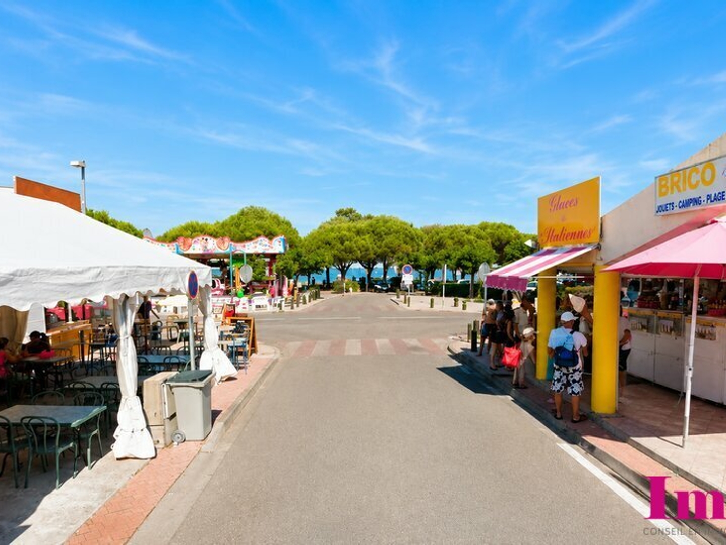 Magasin à vendre - 230m2 - Carcans (33121)