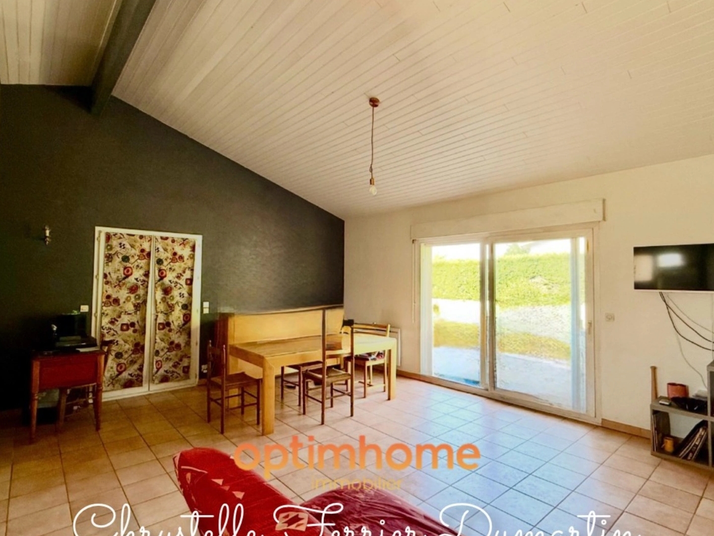 Maison à vendre - 6 pièces - 110m2 - Carbon-Blanc (33560)