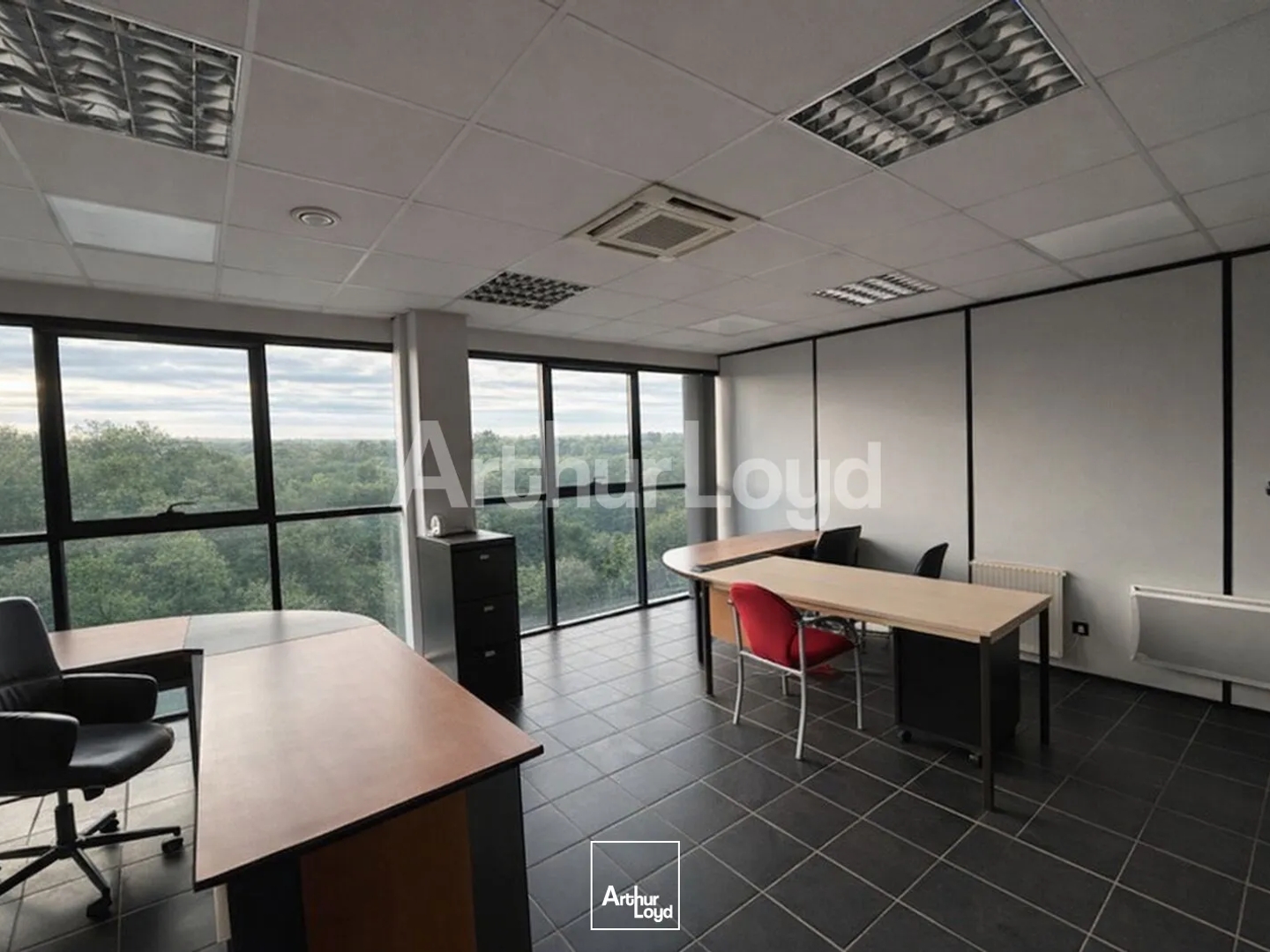 Locaux à vendre - 3648m2 - Orchies (59310)