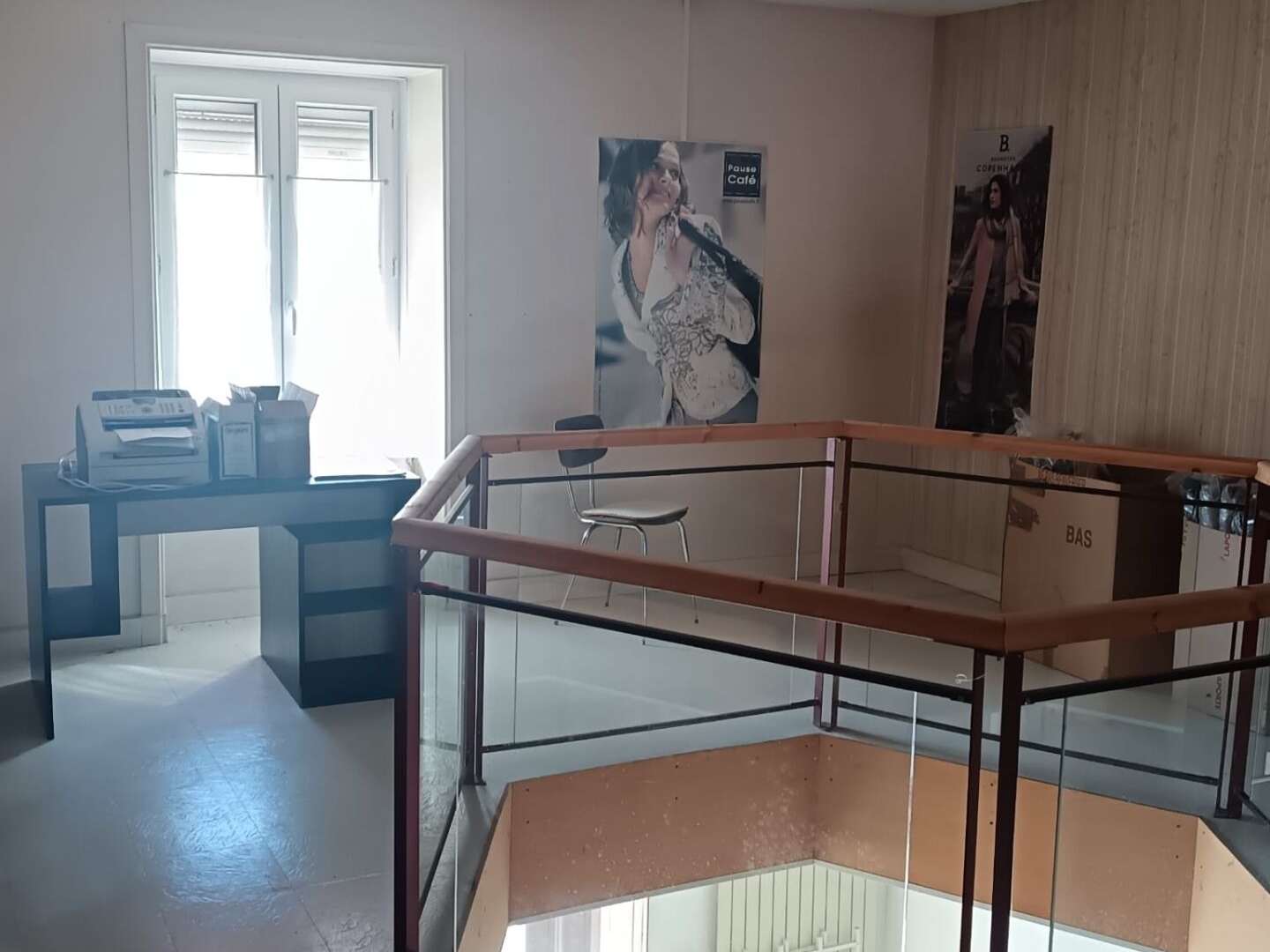Maison à vendre - 9 pièces - 200m2 - Oradour-Sur-Vayres (87150)
