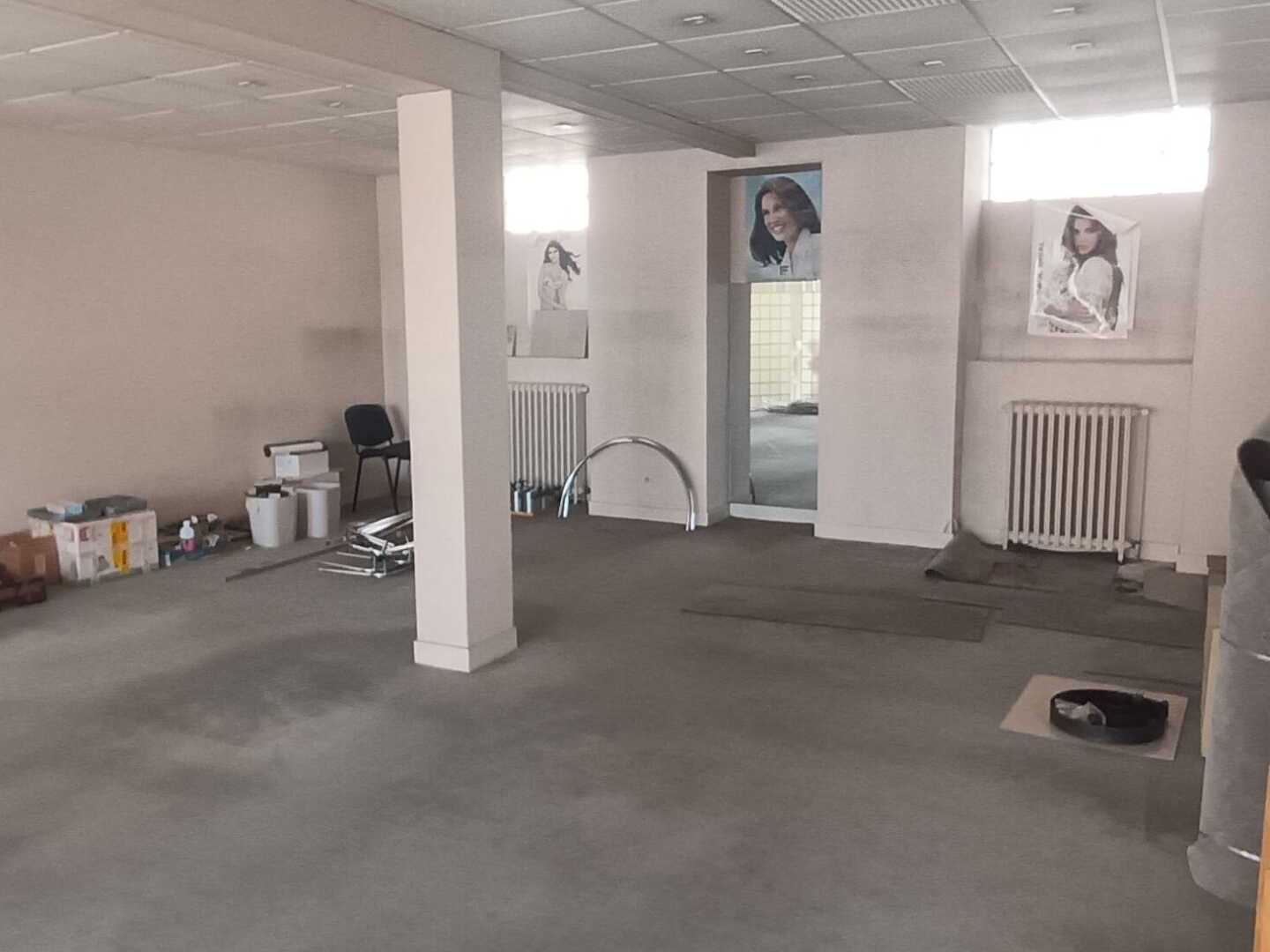 Maison à vendre - 9 pièces - 200m2 - Oradour-Sur-Vayres (87150)