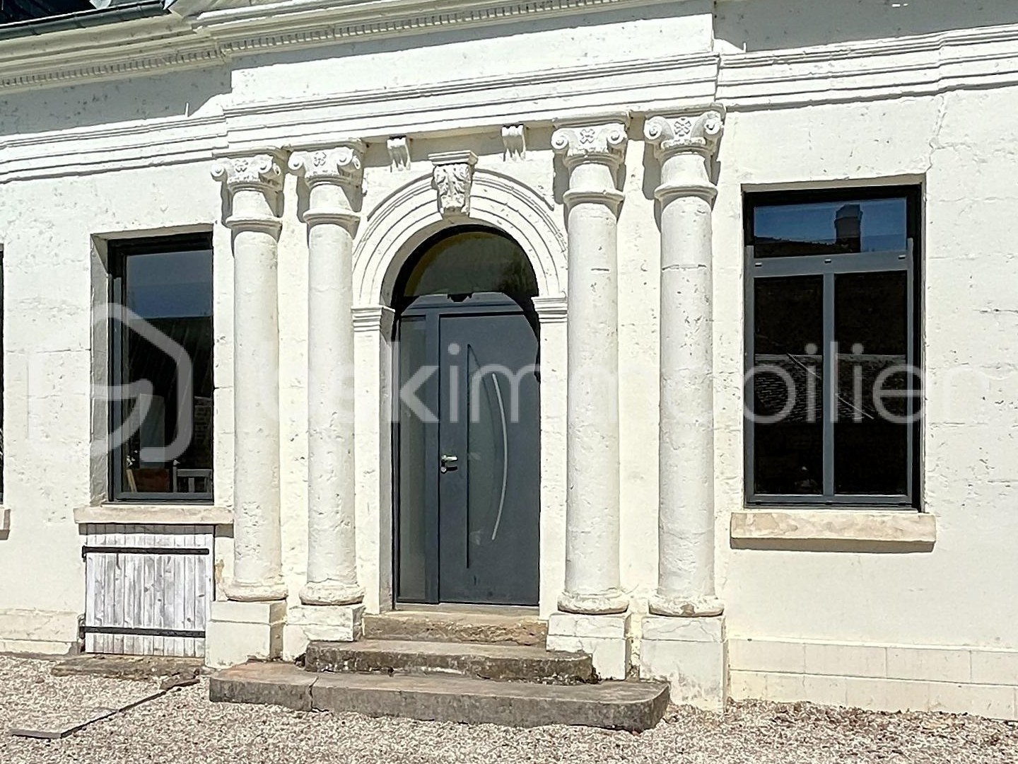 Maison 7 pièces 151 m²
