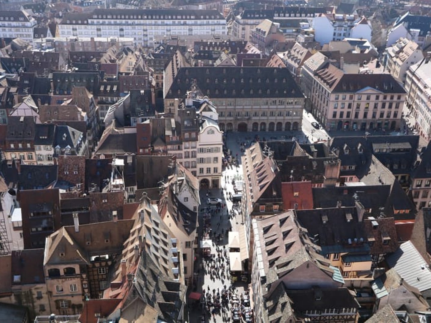 Local commercial 75 m²