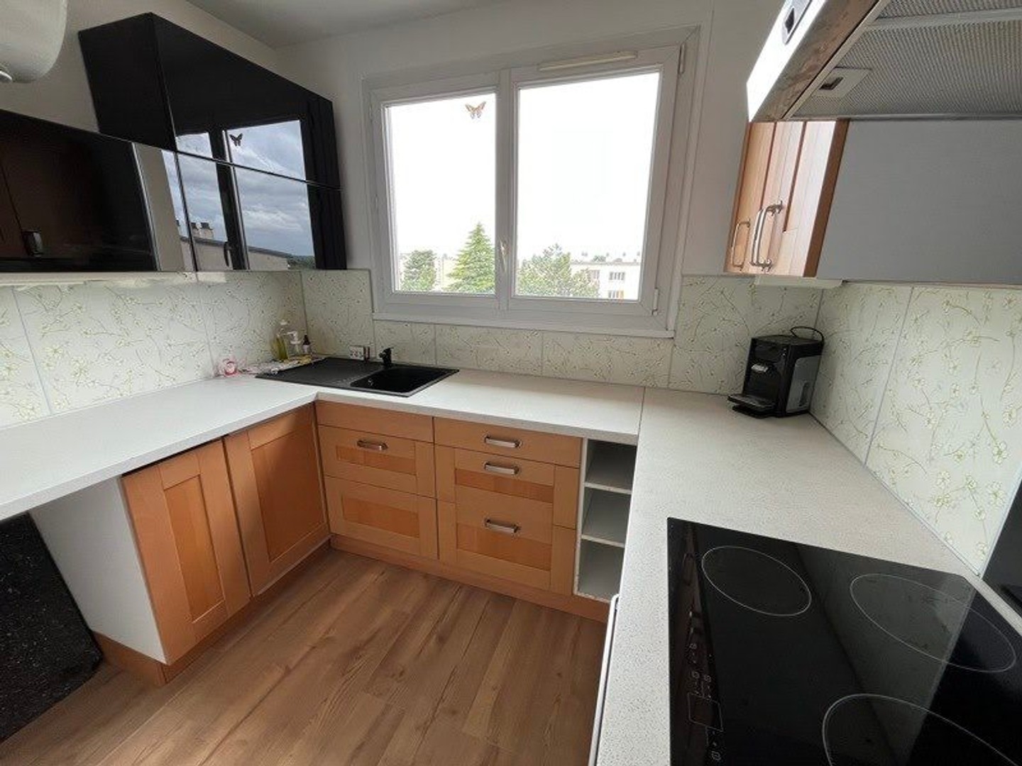 Appartement à vendre - 3 pièces - 54m2 - Les Clayes-Sous-Bois (78340)