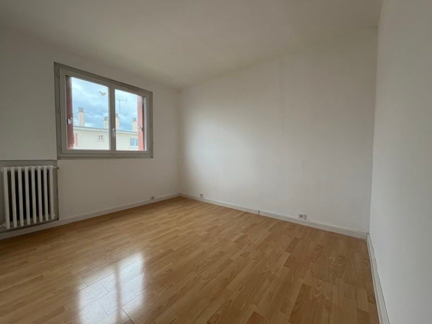 Appartement à vendre - 3 pièces - 54m2 - Les Clayes-Sous-Bois (78340)