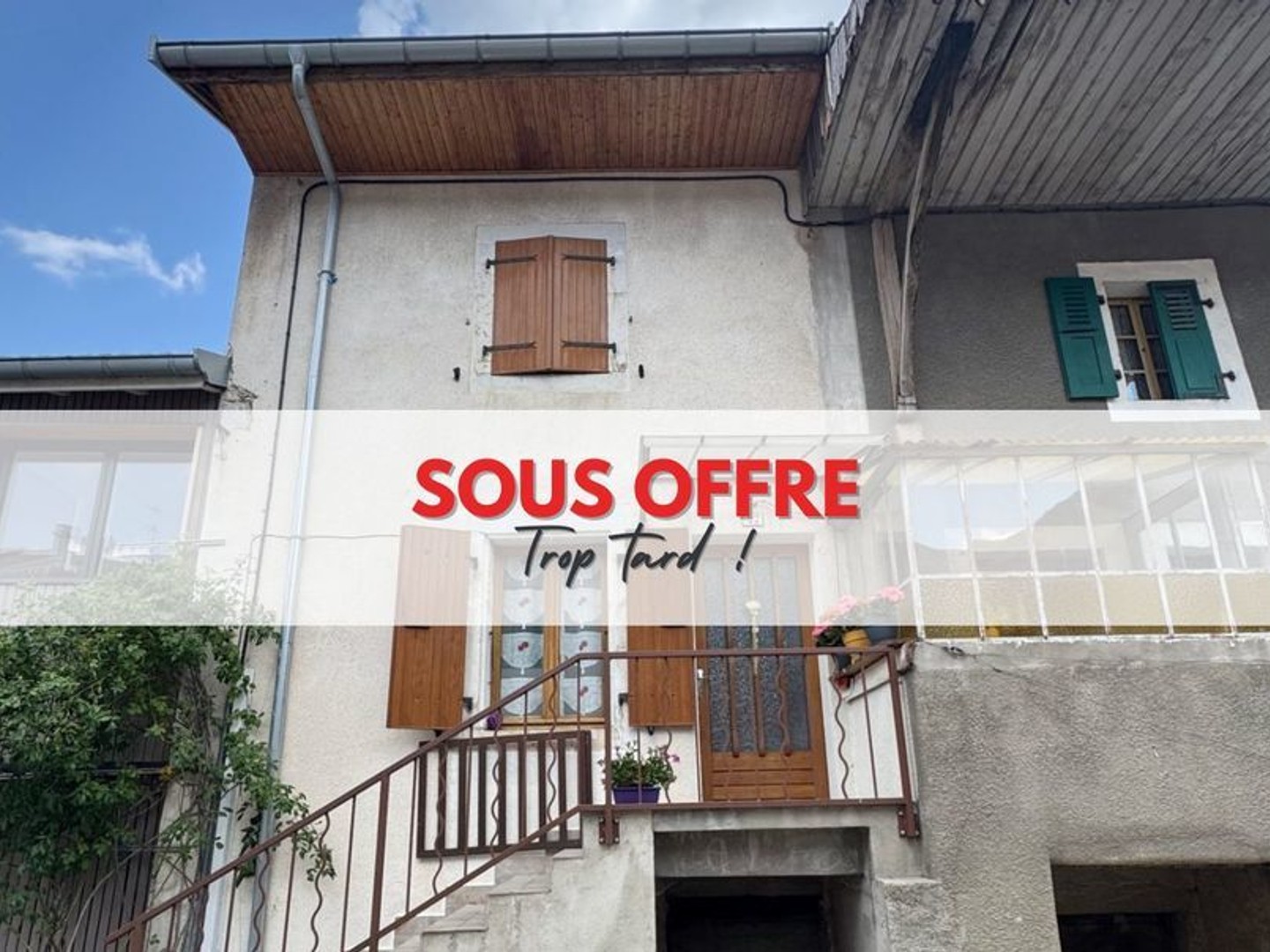 T3 : Centre Saint-Jean-De-Gonville