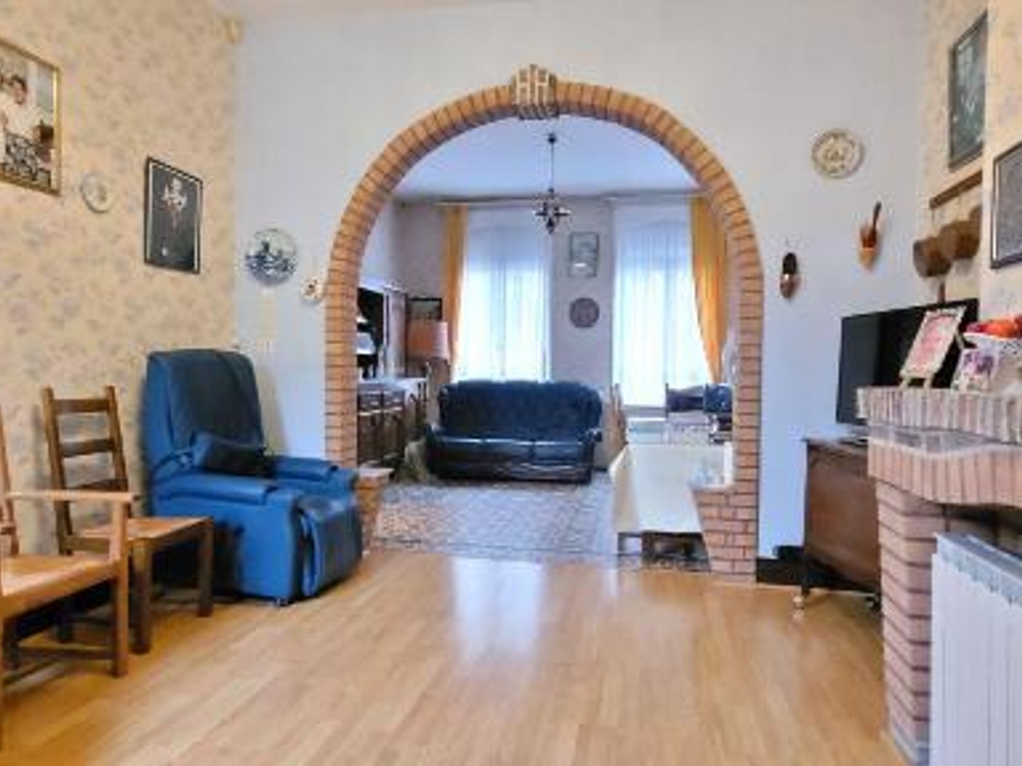 Maison 6 pièces 120 m²