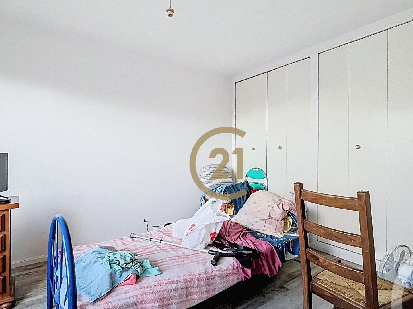 Appartement 1 pièce 27 m²