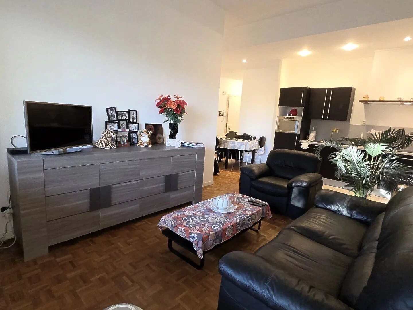 Appartement à vendre - 2 pièces - 46m2 - Cannes (06400)