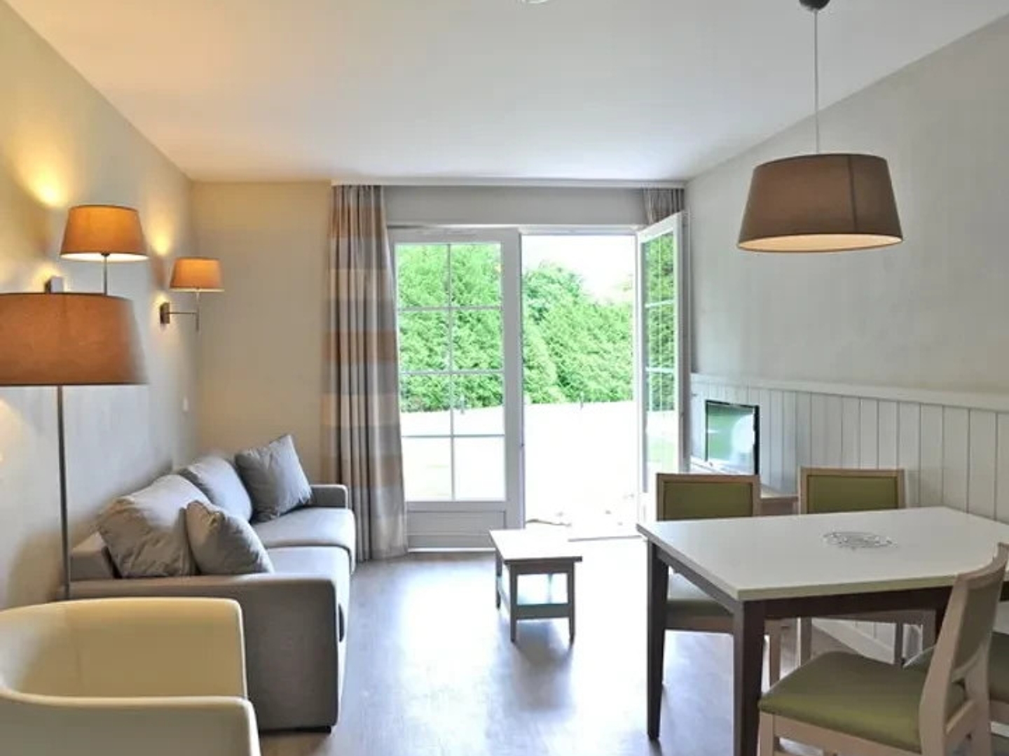 Appartement à vendre - Bagnoles-De-L'orne (61140)