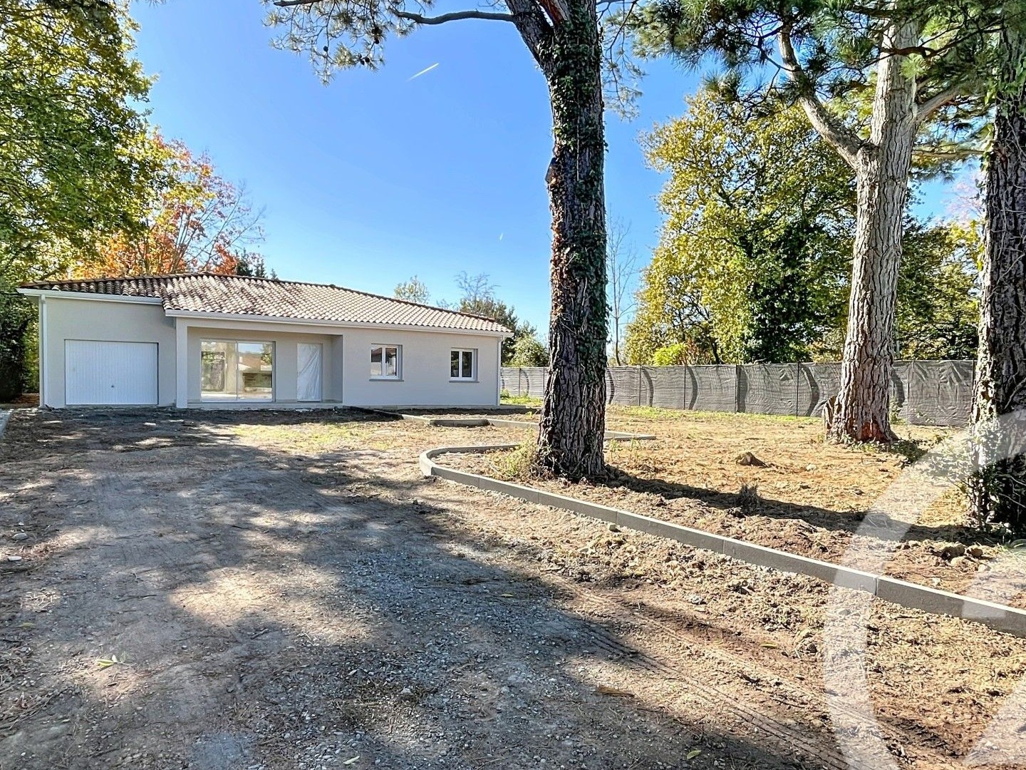 Maison 5 pièces 124 m²