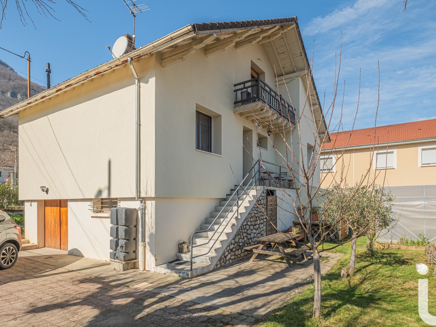 Maison 5 pièces 102 m²