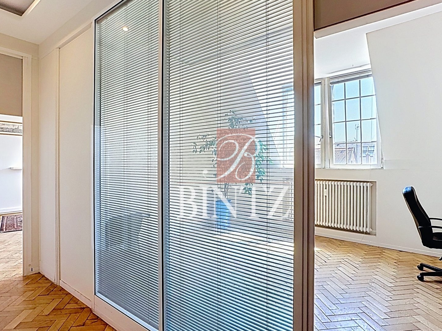 Locaux à vendre - 342m2 - Strasbourg (67000)