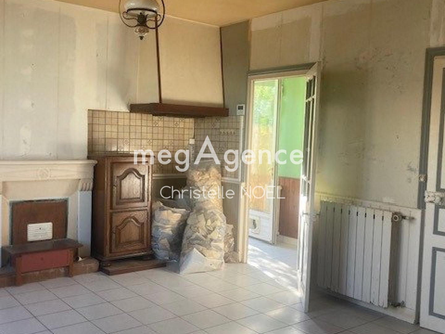 Maison à vendre - 4 pièces - 71m2 - L'aiguillon-La-Pr... (85460)