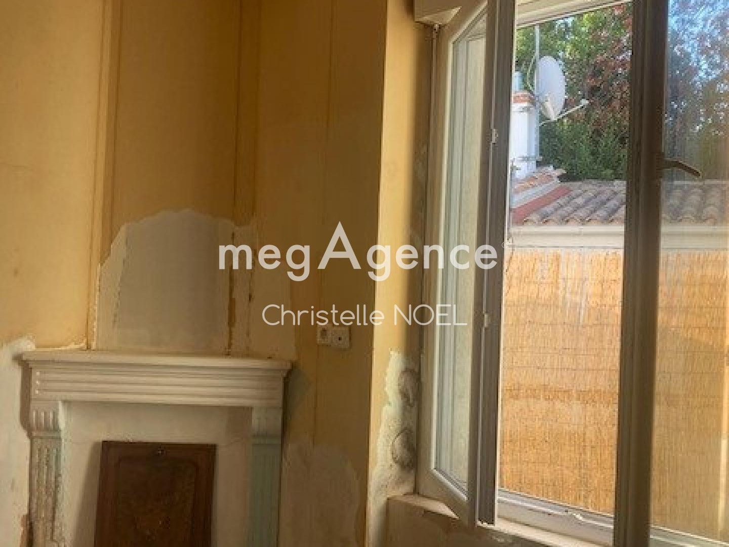 Maison à vendre - 4 pièces - 71m2 - L'aiguillon-La-Pr... (85460)