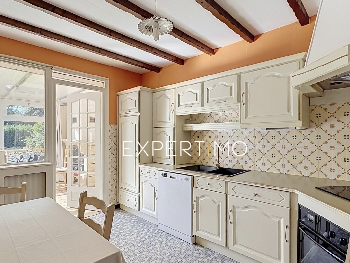 Maison à vendre - 7 pièces - 118m2 - Grande-Synthe (59760)