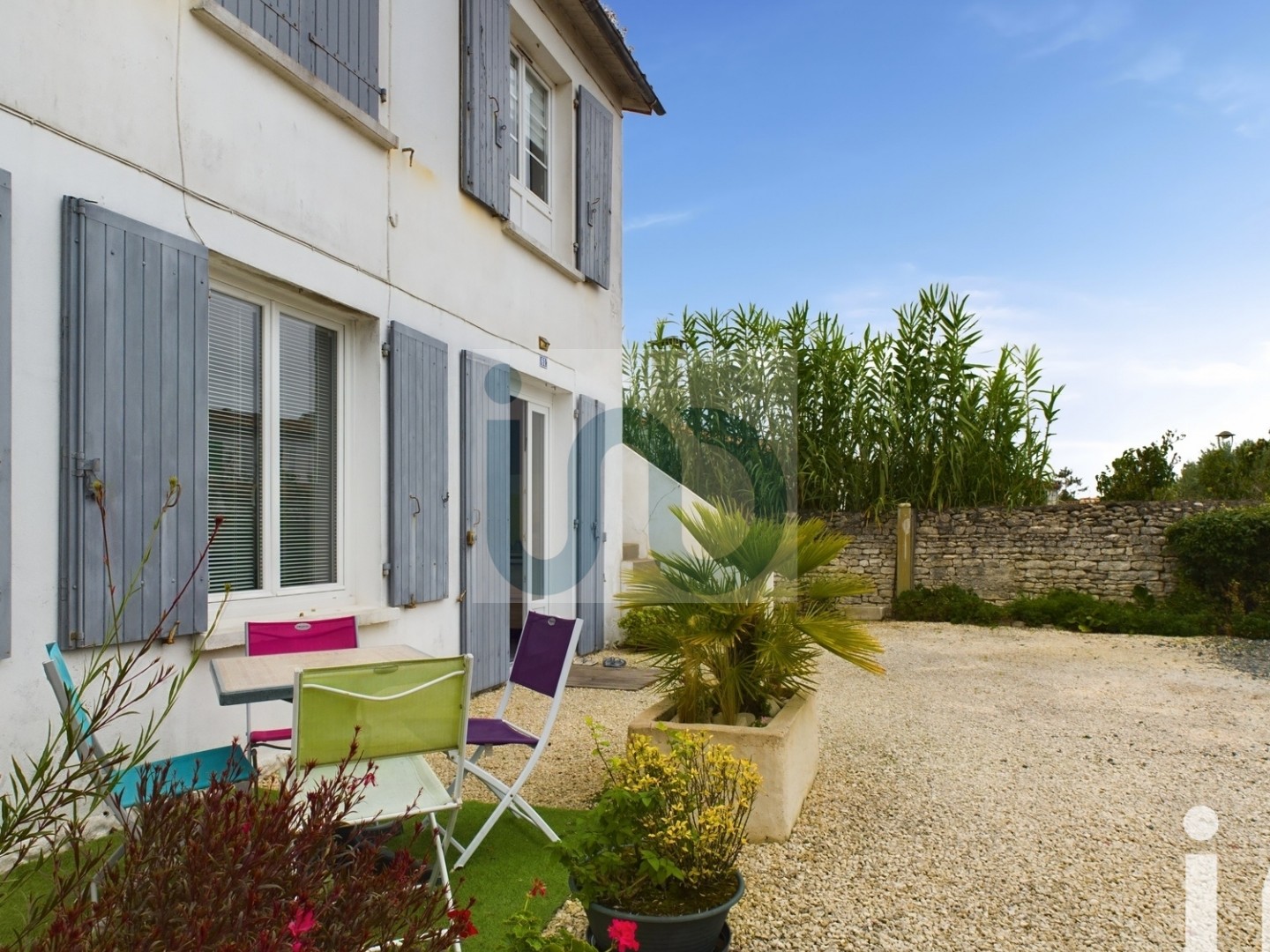 Maison 5 pièces 95 m²