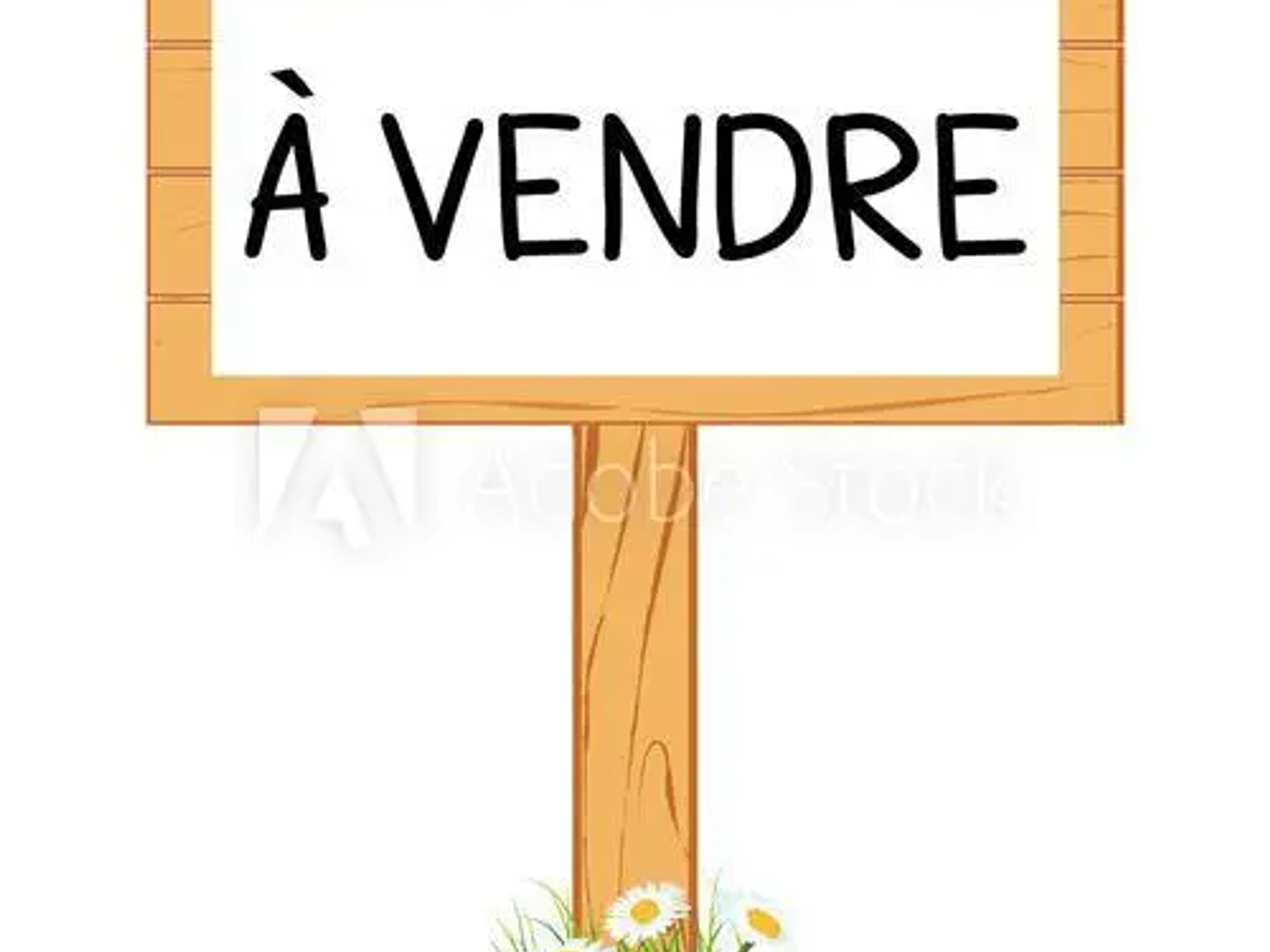 Maison 6 pièces 110 m²