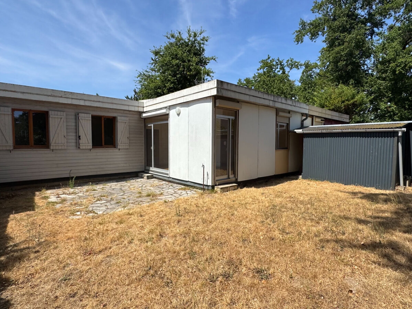 Maison 5 pièces 90 m²