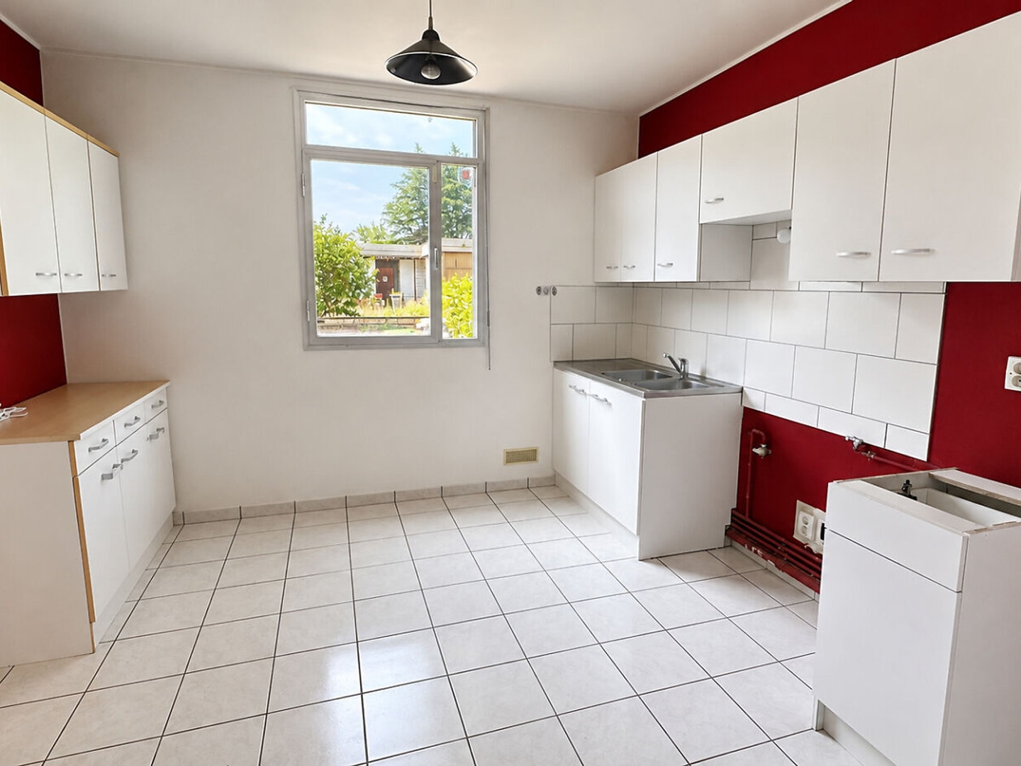 Maison à vendre - 5 pièces - 90m2 - Orléans (45100)