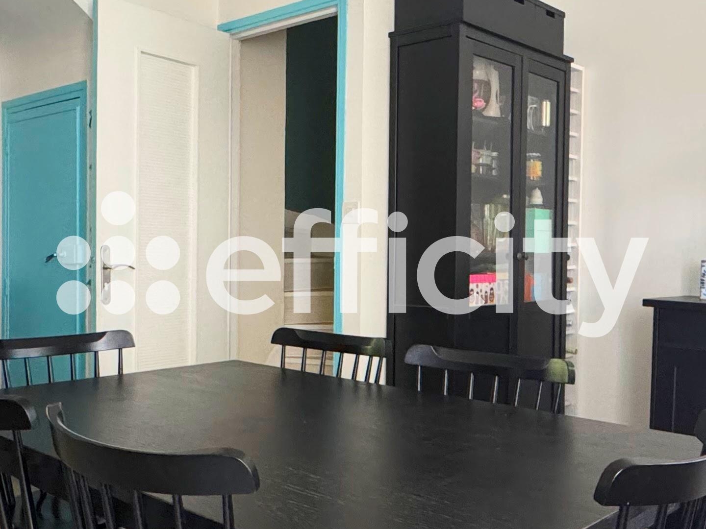 Appartement 5 pièces 74 m²
