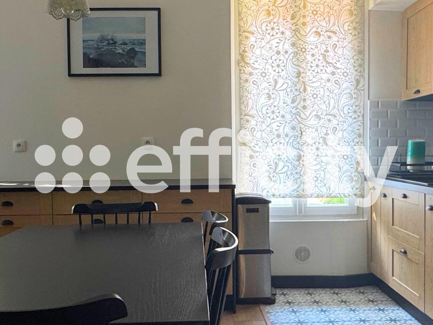 Appartement à vendre - 5 pièces - 74m2 - Maisons-Alfort (94700)